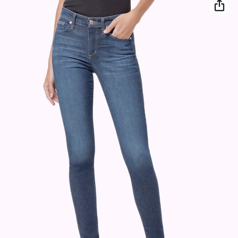 Joe’s the skinny ankle premium jeans